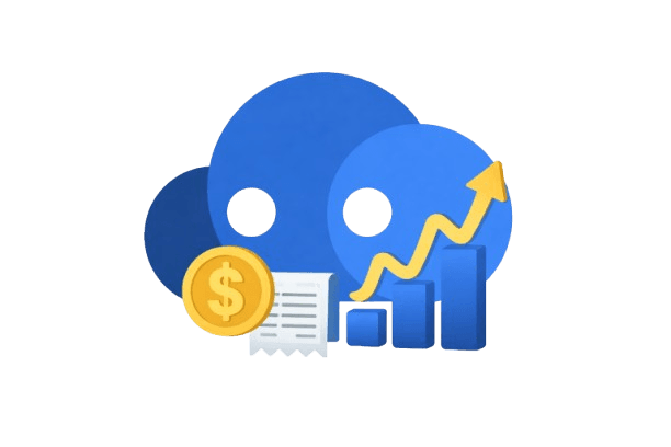 Nebomind Sales
